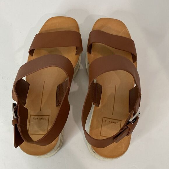 DOLCE VITA IDRAH SANDALS - Picture 7 of 9